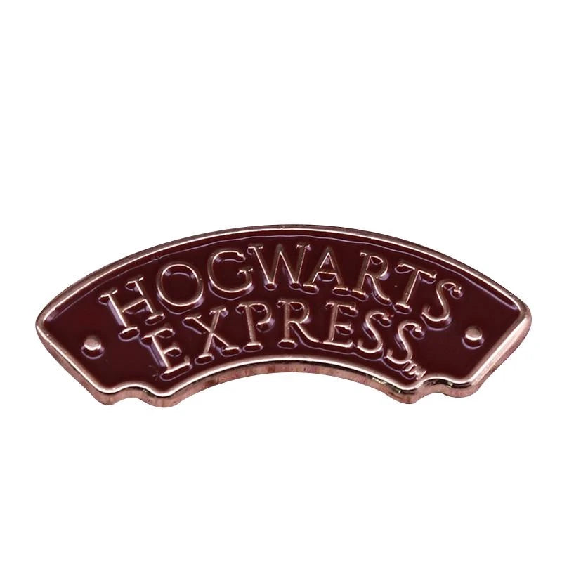 Magic Spells Brooch Pin - Image 8