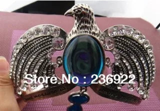 ZRM New Potter Vintage Ravenclaw Crown - Image 2