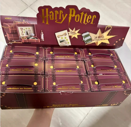 Harry Potter Collection: Hogwarts School - Image 8