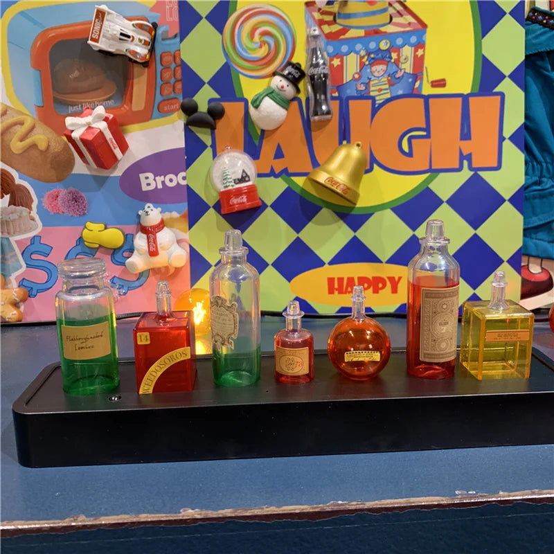 Harry Potter Potion Bottle Desktop Decorative Light - Image 3