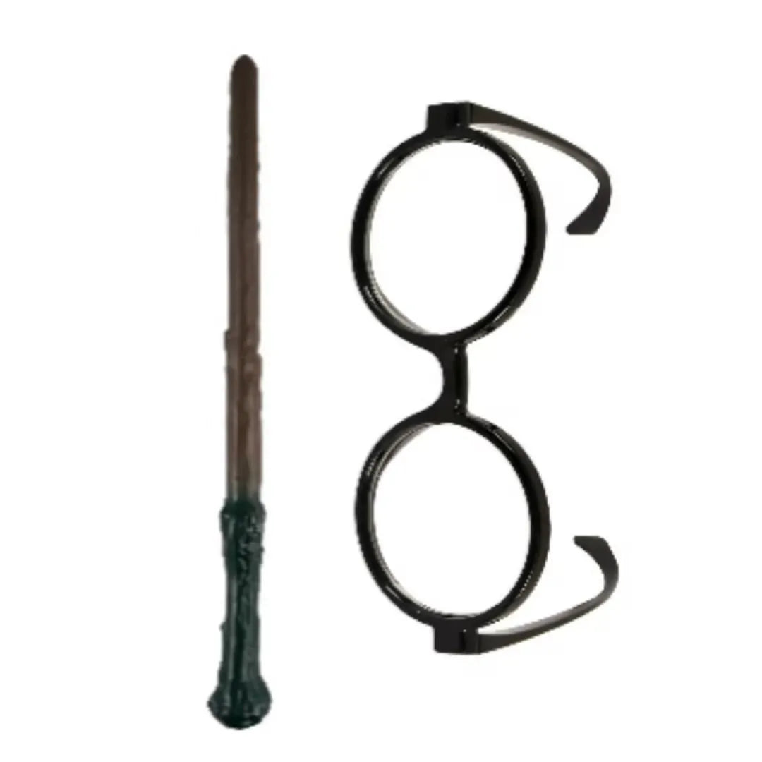 Wizard Dress-Up Set - Image 5