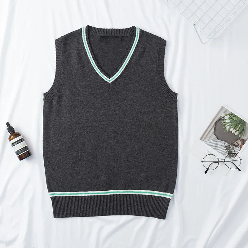 Magic School House Sweater Vest - Image 3