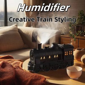 New Train Modeling Air Humidifier