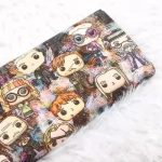 Harry Potter 100% Cotton Fabric