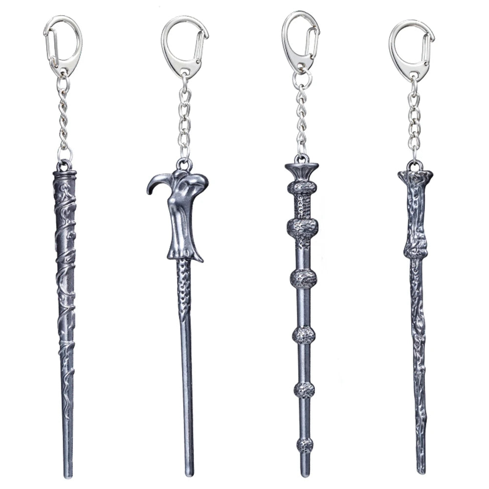 Fashion Golden Snitch Jewelry Set - Image 3