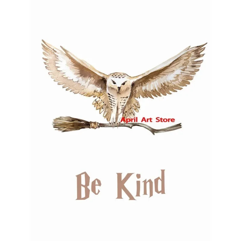 Wizards & Magic School Canvas Posters - Image 11