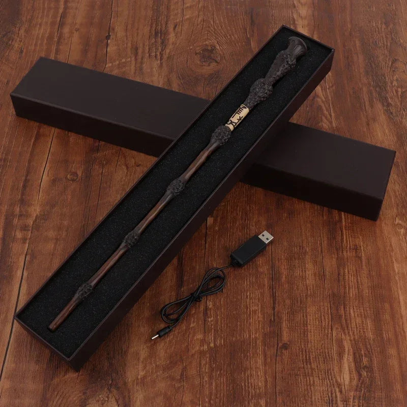 Electronic Fire Flasher Wand - Image 8