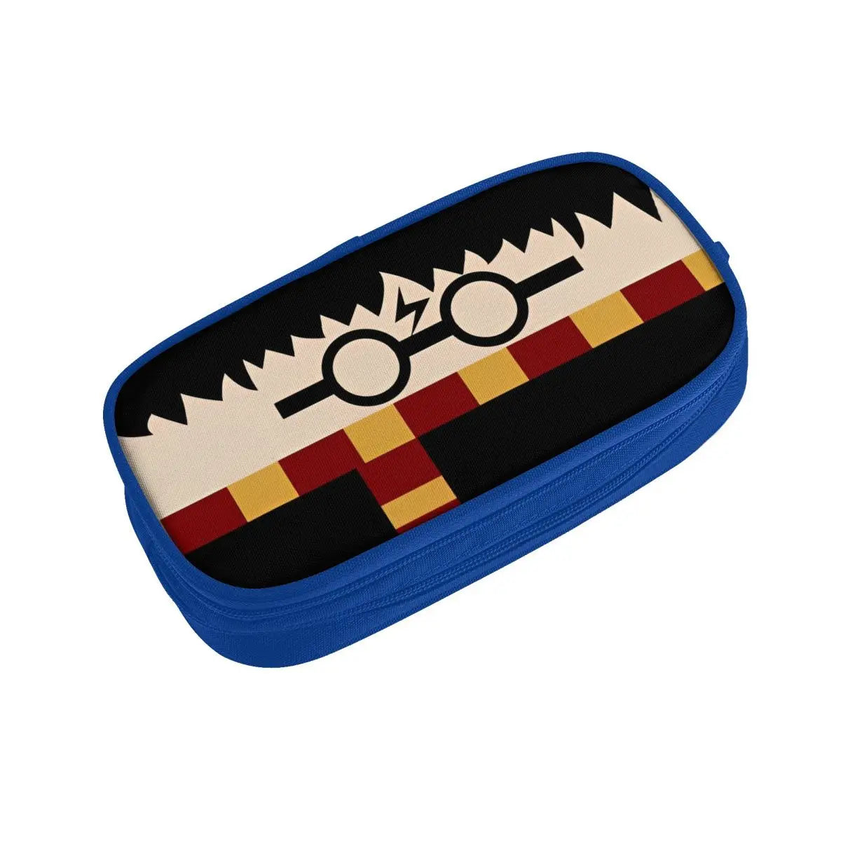 Harry Potter Magic School Pencil Case - Image 7