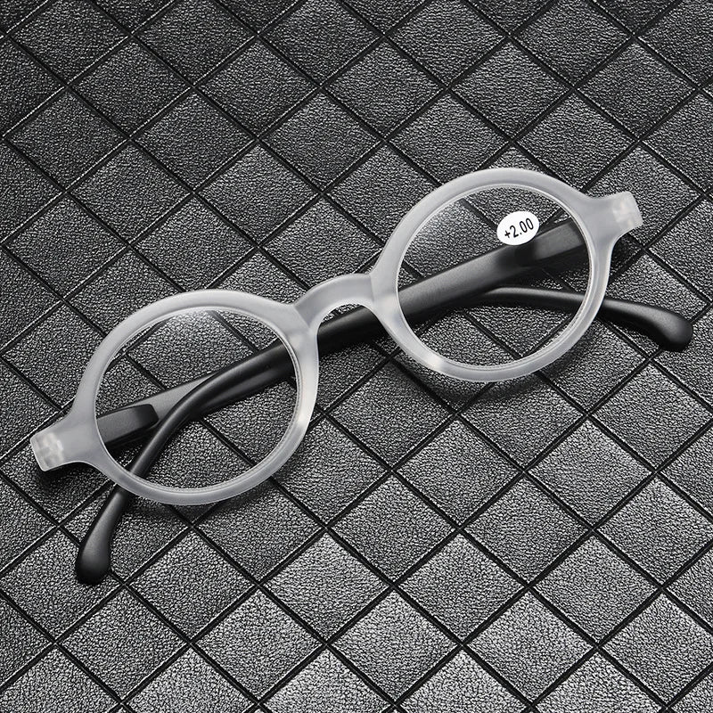 Harry Potter Round PC Reading Glasses - Image 2