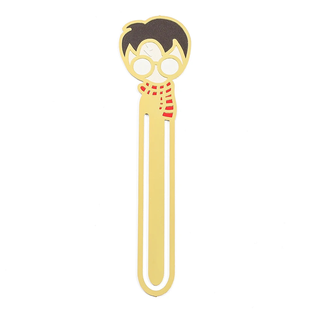 Simple Harry Potter Bookmark Holder - Image 8