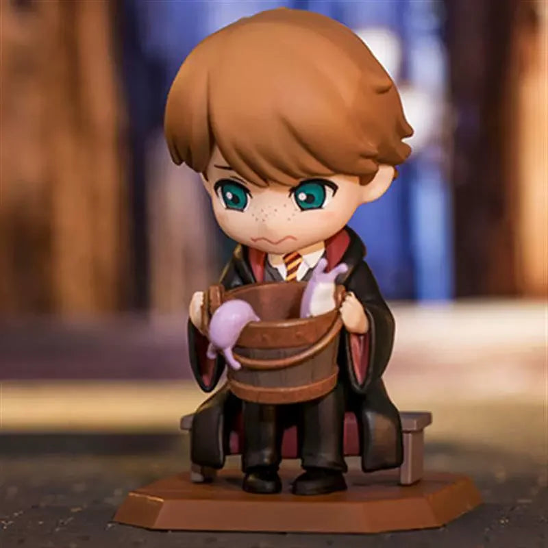 Chamber of Secrets Blind Box - Image 5