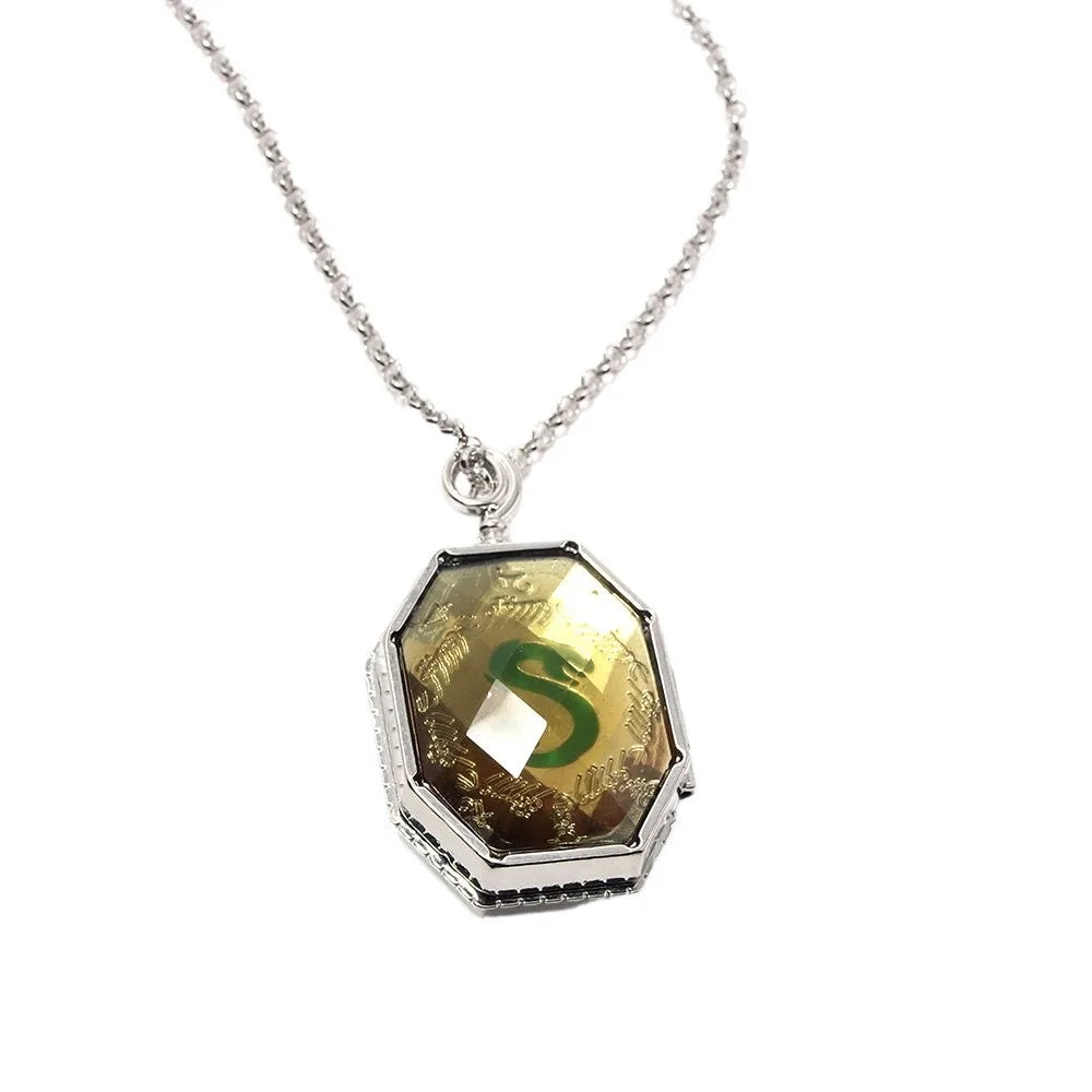 Horcrux Pendant Necklace - Image 7