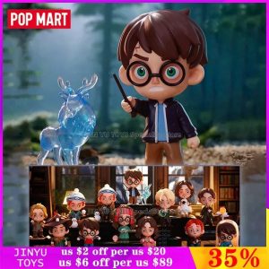 POP MART x Harry Potter