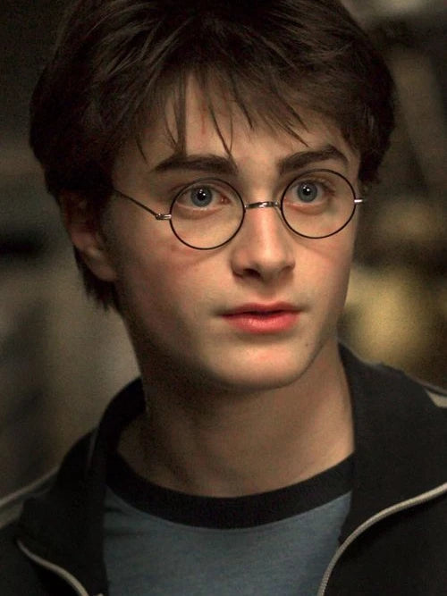 Harry Potter Pattern 5D Diamond Painting - Image 21