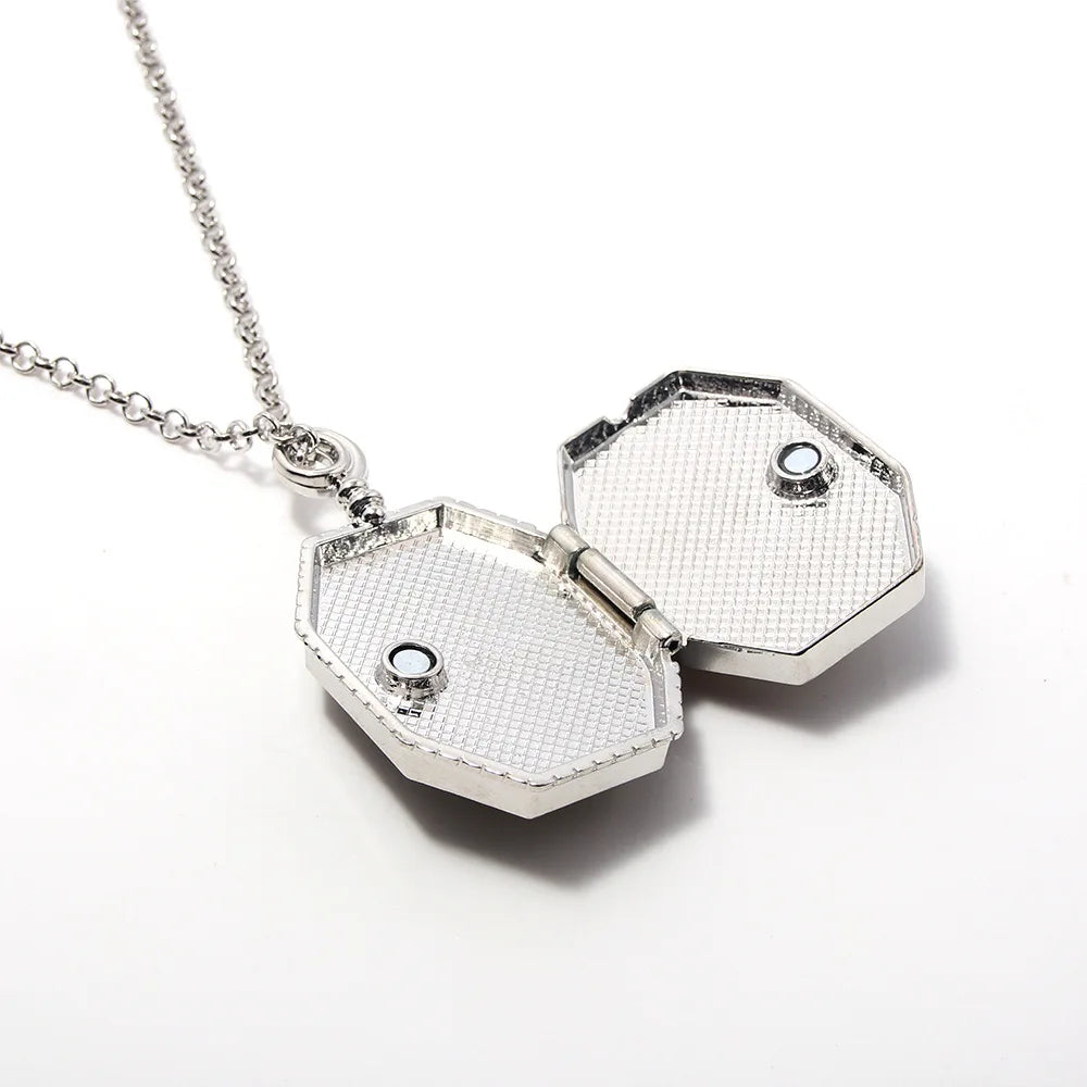 Horcrux Pendant Necklace - Image 2