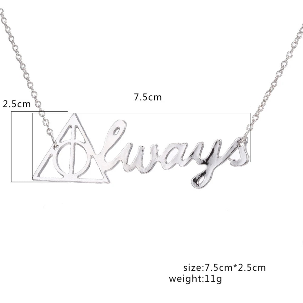 Fashion Golden Snitch Jewelry Set - Image 31