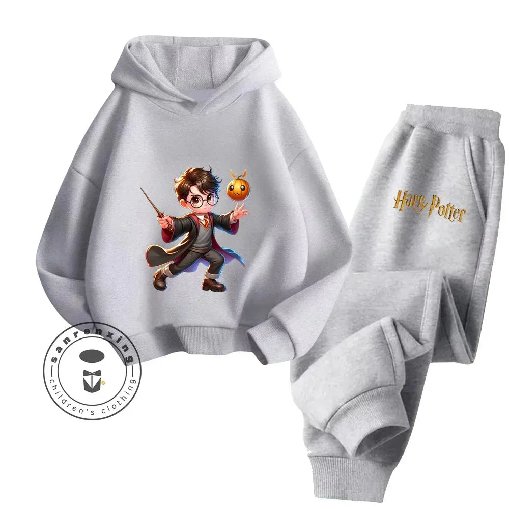 Back to Hogwarts in Style - Image 5