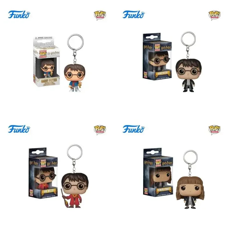 FUNKO POP Harry Potter Classic Film Characters - Image 2