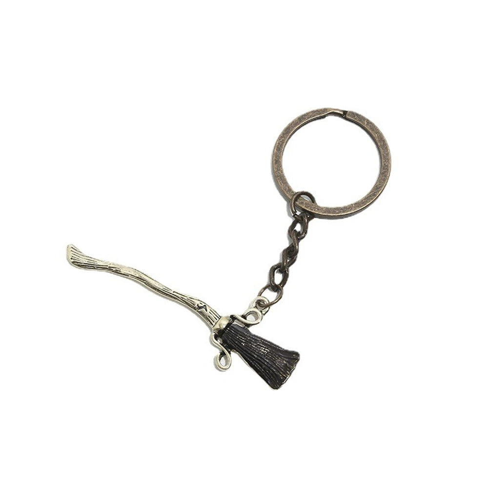 Fashion Golden Snitch Jewelry Set - Image 8