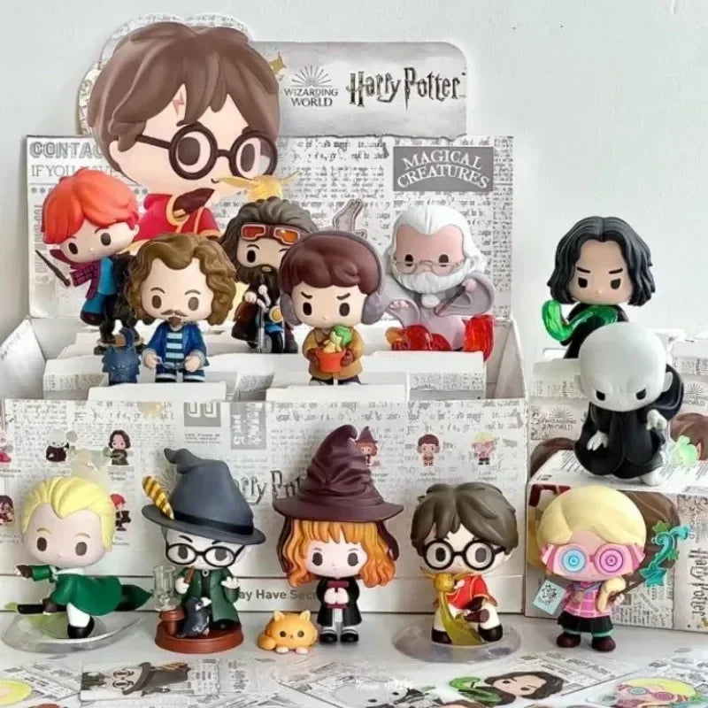 Harry Potter Blind Box - Image 2