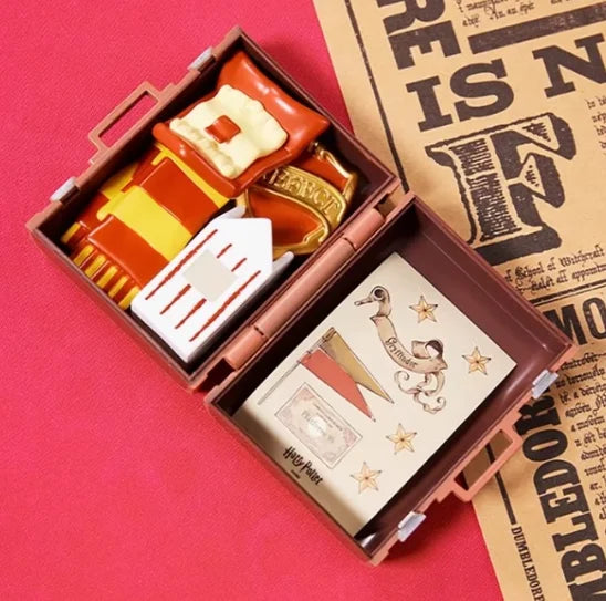 Harry Potter Collection: Hogwarts School - Image 15