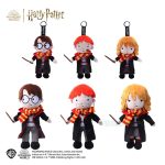 30cm Original School Series Harry Potter, Ron & Hermione Plush Dolls
