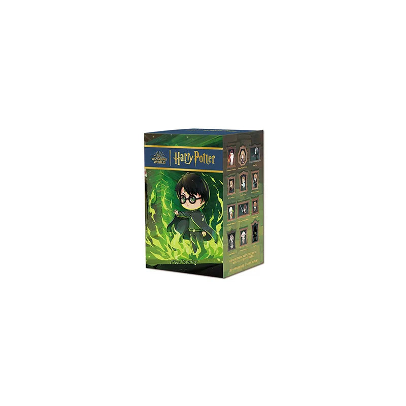 Chamber of Secrets Blind Box - Image 18