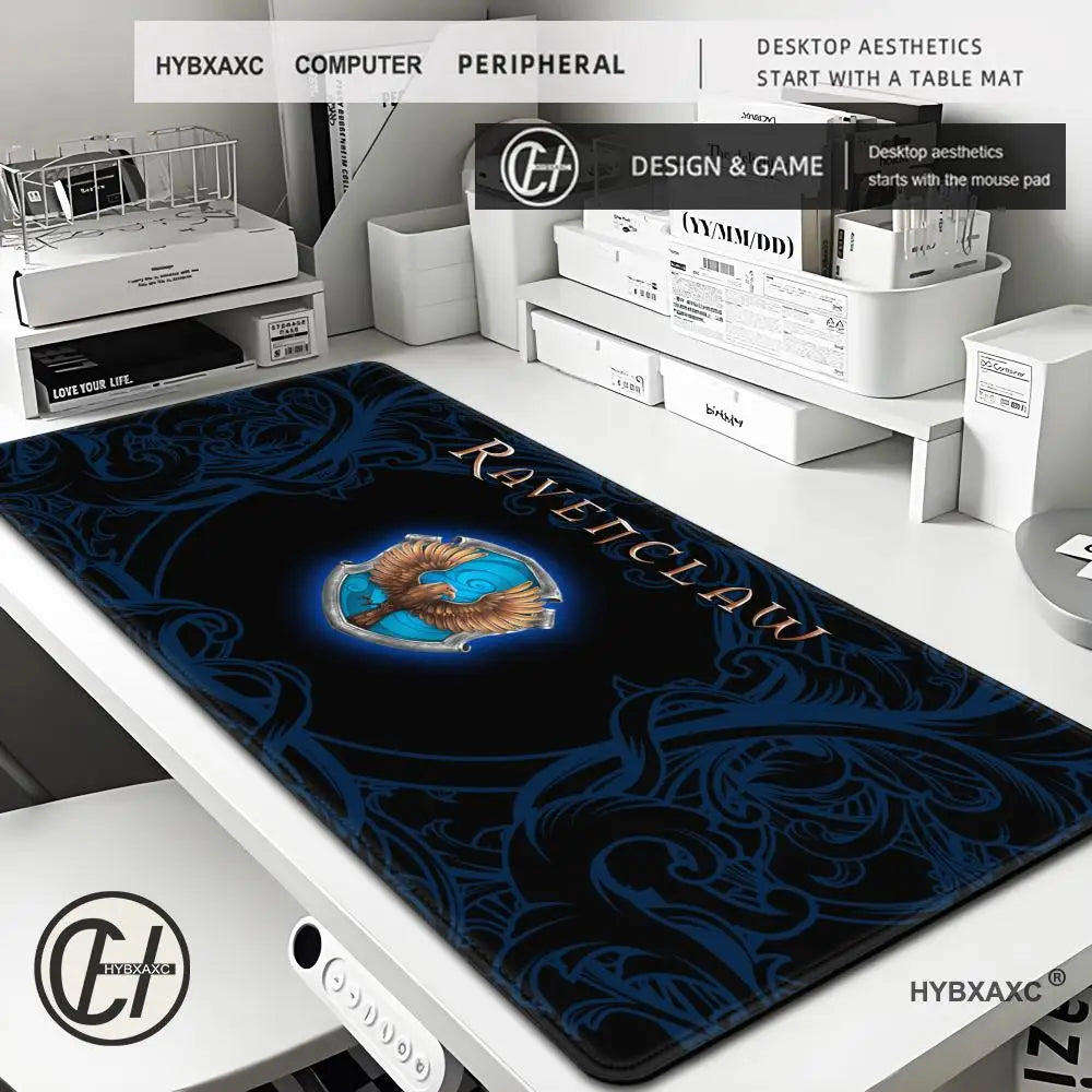 Wand & Potters Ring Mousepad - Image 16