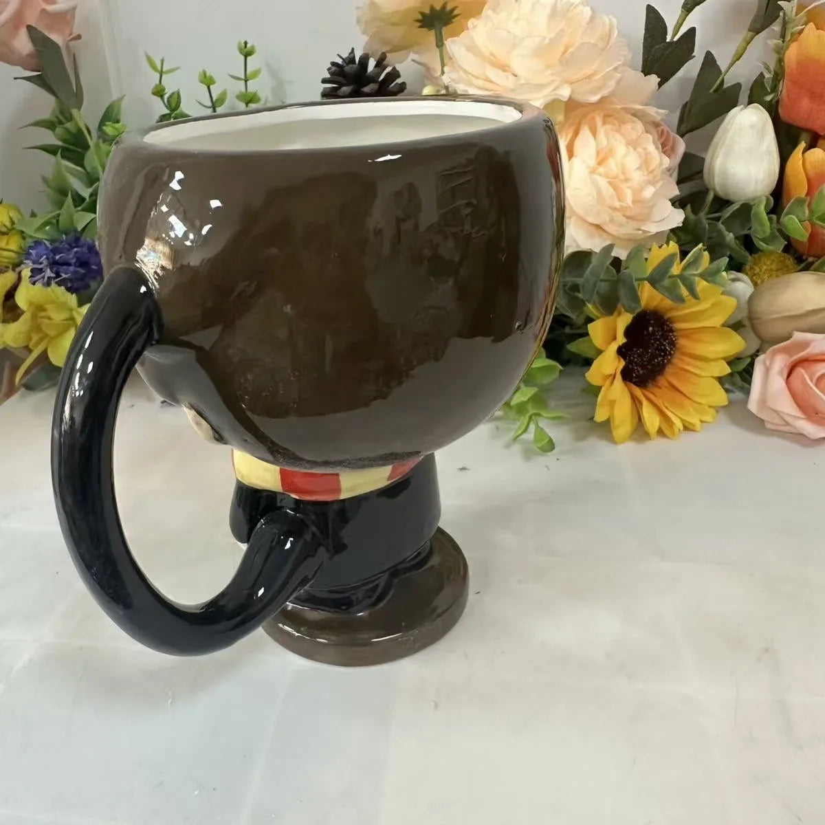 Harry Potter Large Ceramic Mug - Image 3