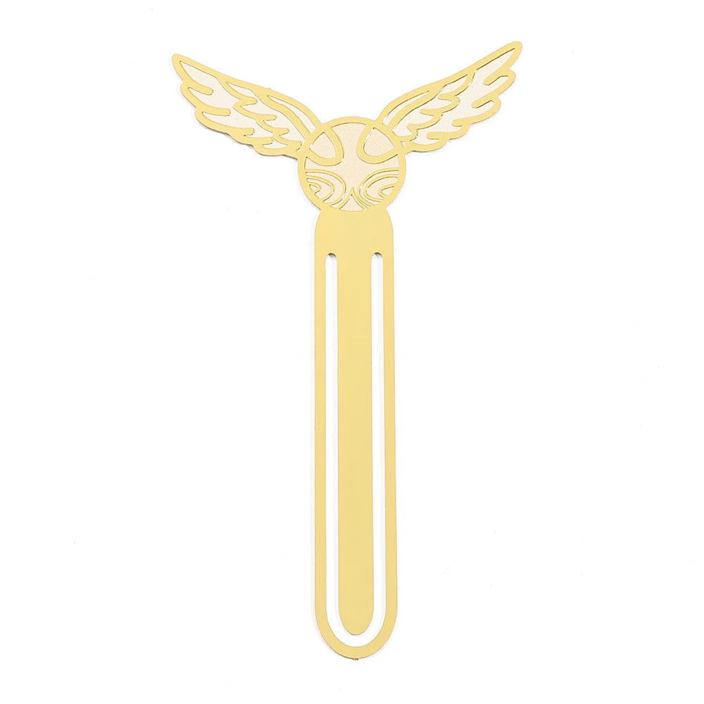 Simple Harry Potter Bookmark Holder - Image 7