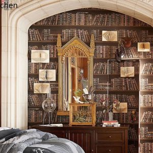 Potter Full-Length Mirror