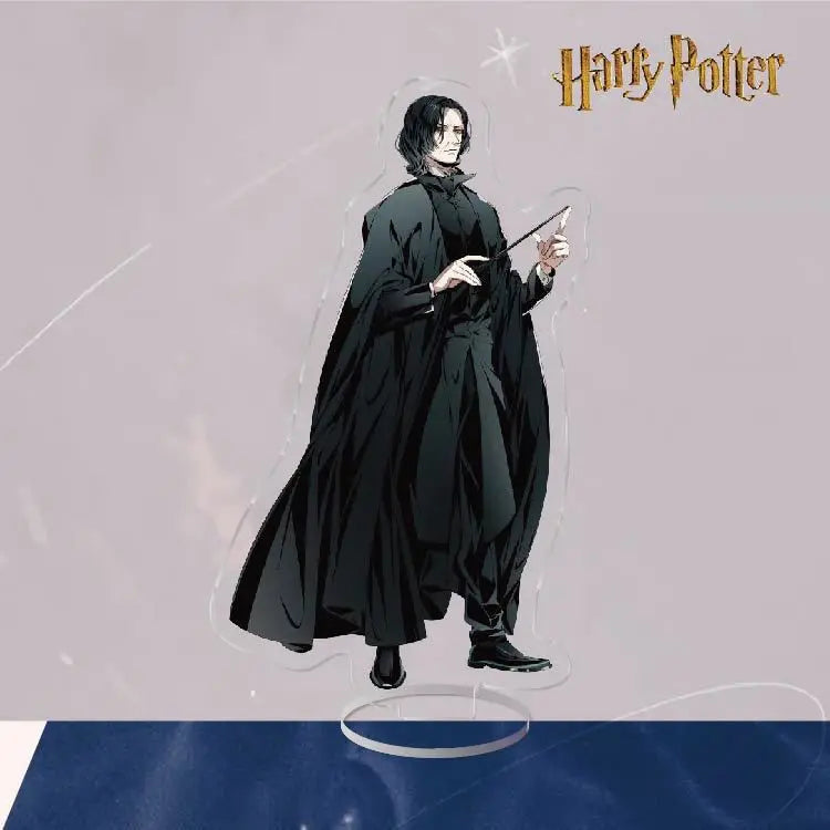 13 Styles Harry Potter Character Acrylic Stands - Image 12