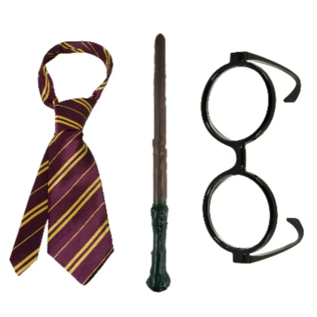 Wizard Dress-Up Set - Image 3