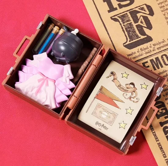 Harry Potter Collection: Hogwarts School - Image 19