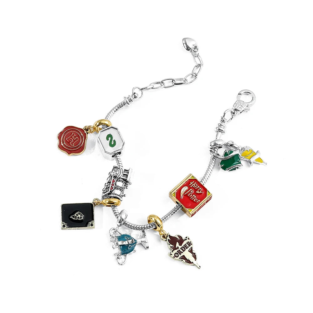 Harri Charms Bracelet - Image 3
