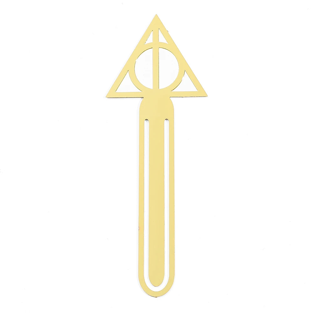 Simple Harry Potter Bookmark Holder - Image 10