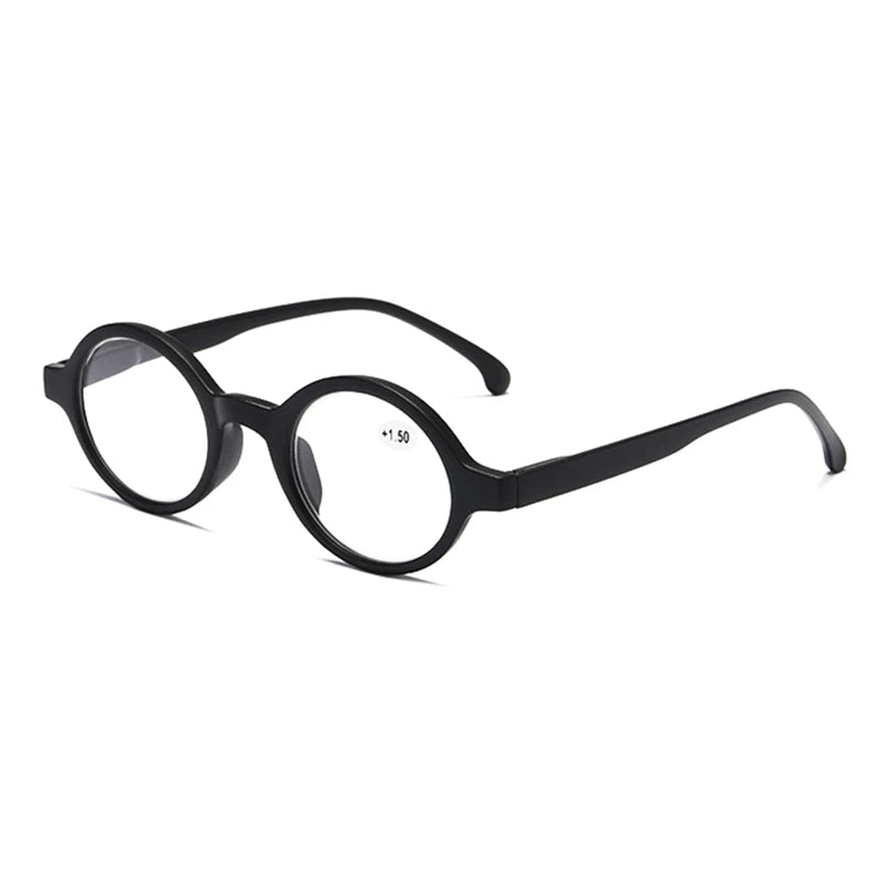 Harry Potter Round PC Reading Glasses - Image 7
