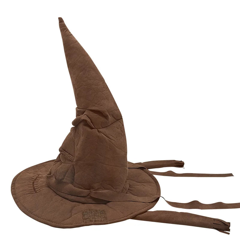 Fashion Wizard Sorting Hat - Image 4