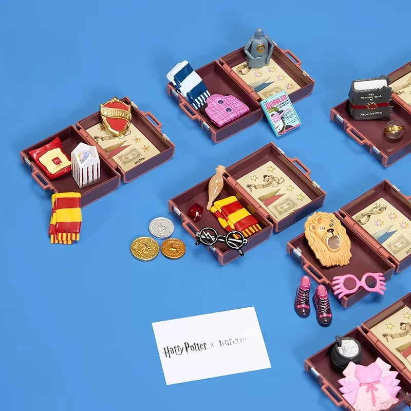 Harry Potter Collection: Hogwarts School
