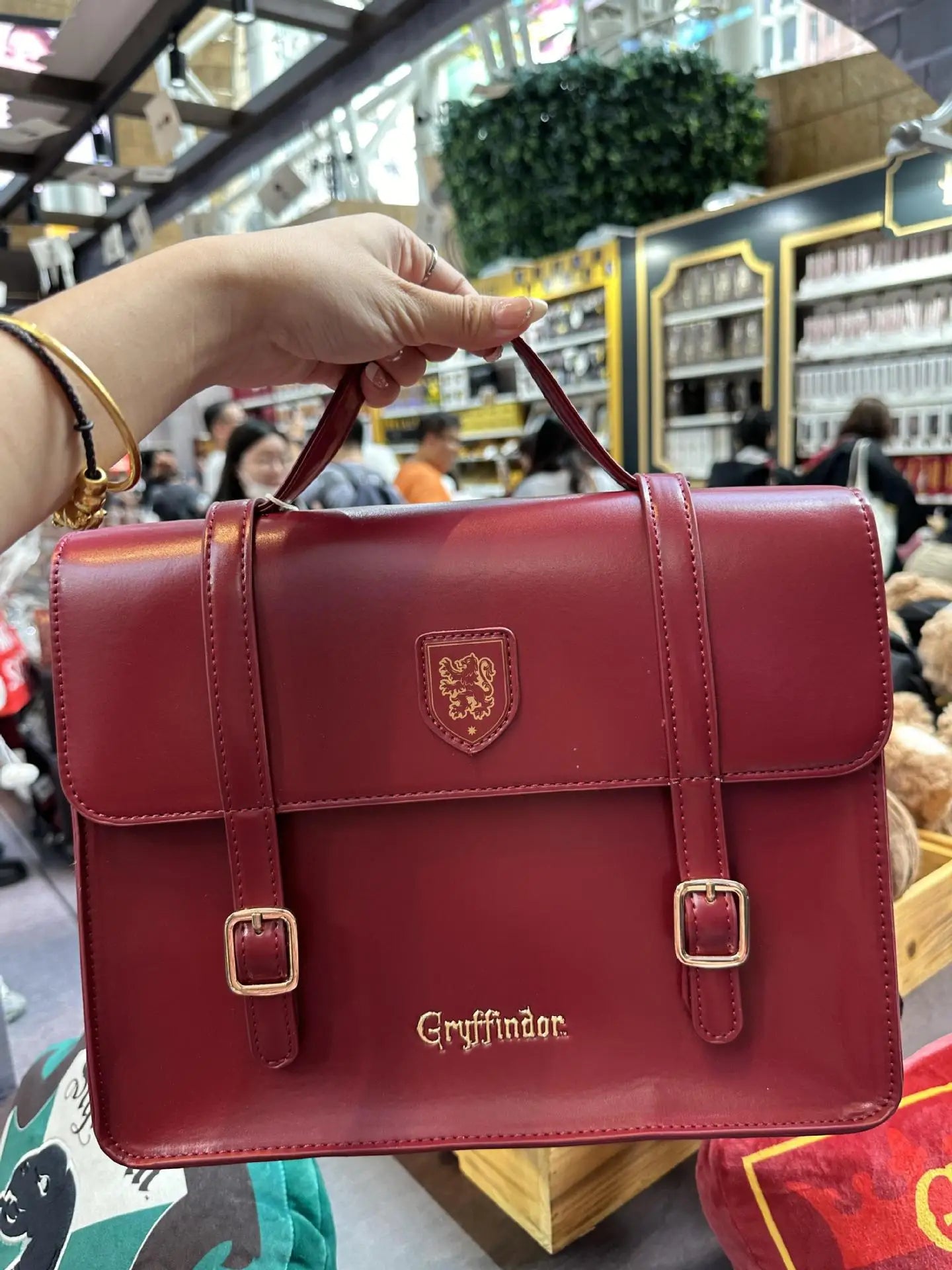 Harry Potter Co-Branded Hogwarts Backpack - Image 14