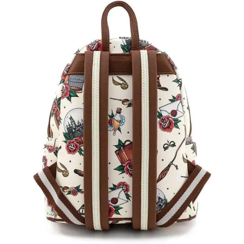 Loungefly Harry Potter Backpack - Image 3