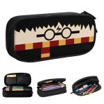 Harry Potter Magic School Pencil Case