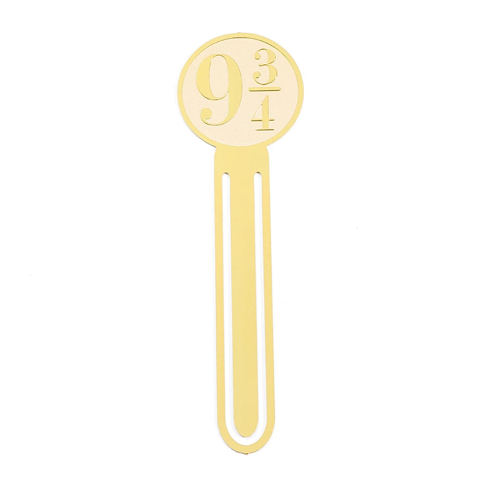 Simple Harry Potter Bookmark Holder - Image 11