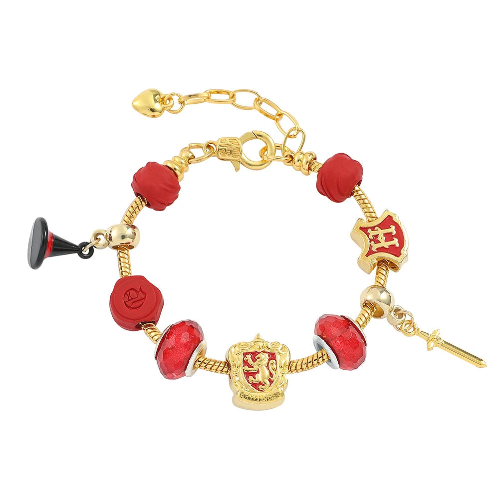 Hogwarts Charms Bracelet - Image 8
