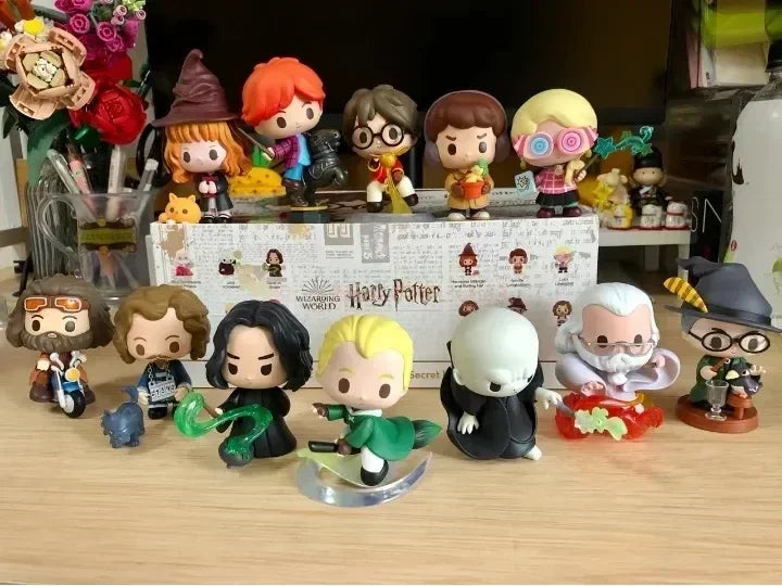 Harry Potter Blind Box