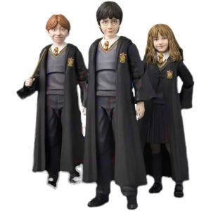 In Stock S.H.Figuarts Harry Potter Action Figures