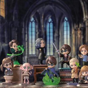 Chamber of Secrets Blind Box