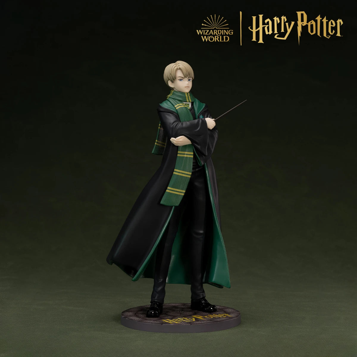 Age of Magicians Action Figures - Image 13