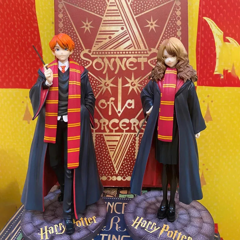 Age of Magicians Action Figures - Image 4