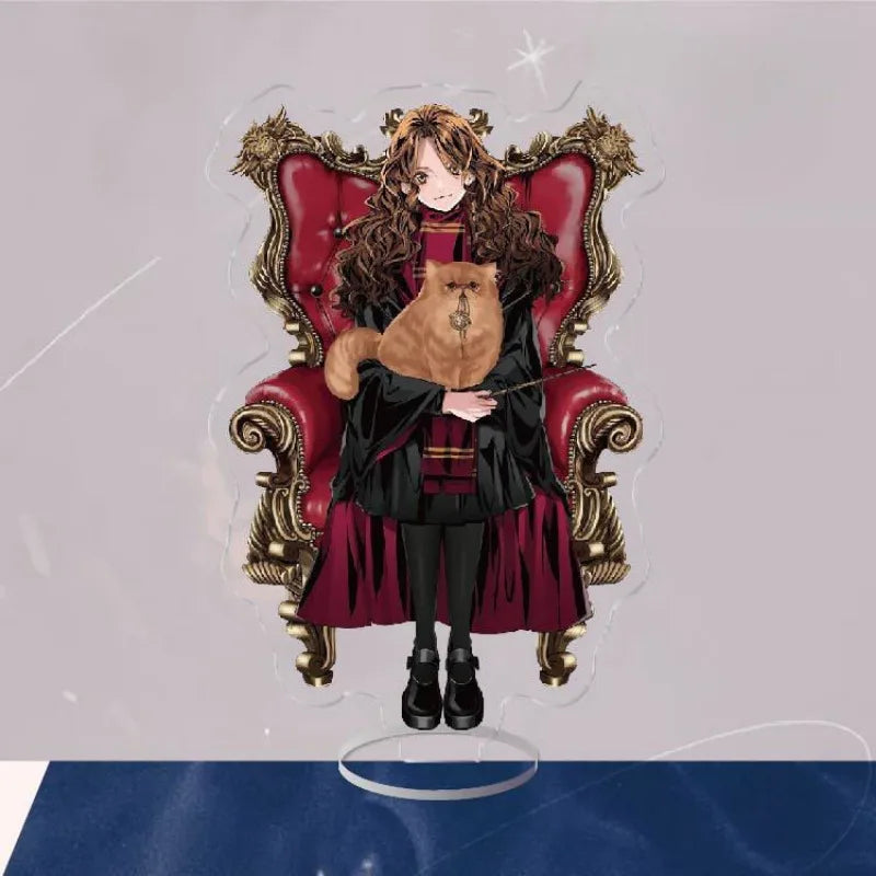 13 Styles Harry Potter Character Acrylic Stands - Image 5